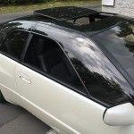 Subaru setzt auch in Zukunft auf Boxermotoren - eine Ausfahrt im SVX 12 der-Autotester