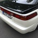 Subaru setzt auch in Zukunft auf Boxermotoren - eine Ausfahrt im SVX 10 der-Autotester