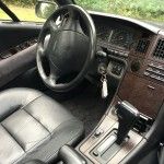 Subaru setzt auch in Zukunft auf Boxermotoren - eine Ausfahrt im SVX 8 der-Autotester