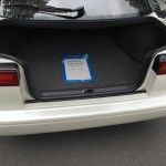 Subaru setzt auch in Zukunft auf Boxermotoren - eine Ausfahrt im SVX 7 der-Autotester