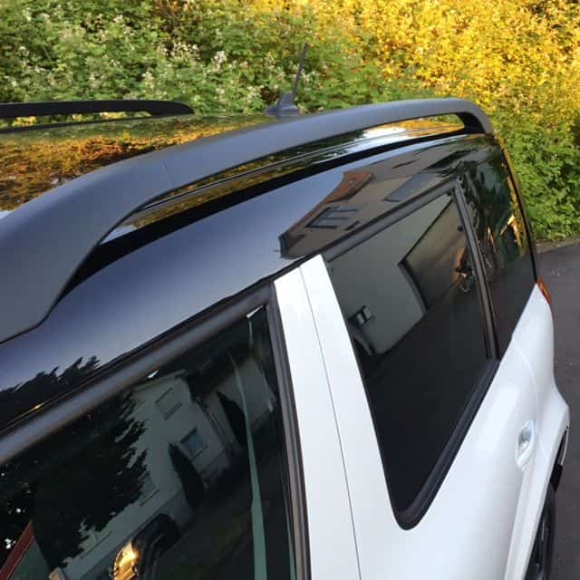 Skoda Yeti 2.0 TDI 4x4 DSG „Monte Carlo“ - der Wolf im eierlegenden Yeti Pelz 9 der-Autotester