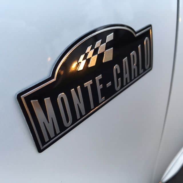 Skoda Yeti 2.0 TDI 4x4 DSG „Monte Carlo“ - der Wolf im eierlegenden Yeti Pelz 6 der-Autotester