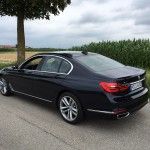 BMW 730d xDrive - Luxuriöses Dickschiff mit niedrigem Verbrauch 10 der-Autotester