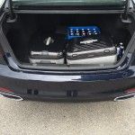 BMW 730d xDrive - Luxuriöses Dickschiff mit niedrigem Verbrauch 7 der-Autotester