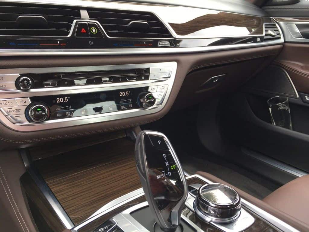 BMW 730d xDrive - Luxuriöses Dickschiff mit niedrigem Verbrauch 3 der-Autotester