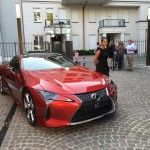 Was gibt's Neues im Hause Toyota und Lexus? 10 der-Autotester