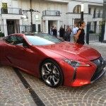 Was gibt's Neues im Hause Toyota und Lexus? 9 der-Autotester
