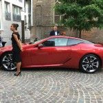 Was gibt's Neues im Hause Toyota und Lexus? 8 der-Autotester