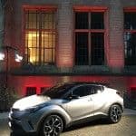Was gibt's Neues im Hause Toyota und Lexus? 4 der-Autotester