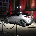 Was gibt's Neues im Hause Toyota und Lexus? 3 der-Autotester