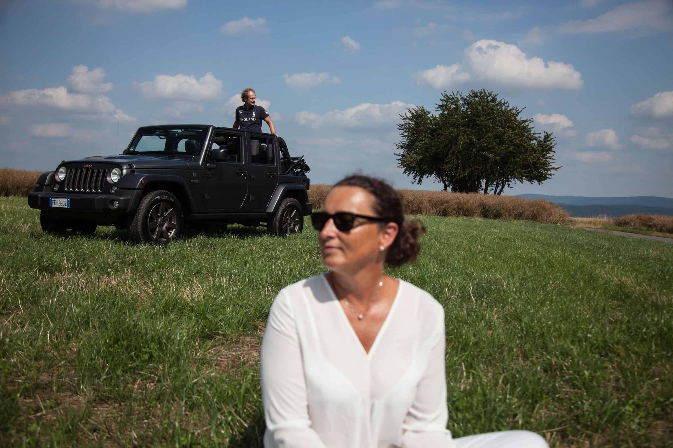 Jeep - Eine Weltmarke feiert den 75. Geburtstag! 8 der-Autotester