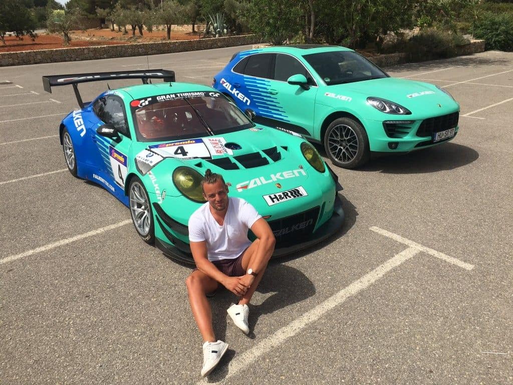 Falken AZENIS FK510 - Der etwas andere Reifentest auf Ibiza 6 der-Autotester