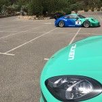 Falken AZENIS FK510 - Der etwas andere Reifentest auf Ibiza 11 der-Autotester