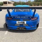 Falken AZENIS FK510 - Der etwas andere Reifentest auf Ibiza 9 der-Autotester