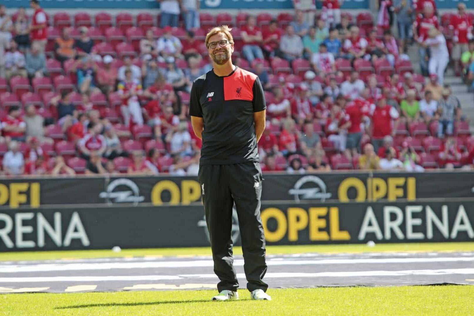 Opel Arena eröffnet 22 der-Autotester