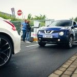 Im Nissan Juke über die Nordschleife 9 der-Autotester