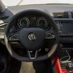 Der Skoda Fabia Combi 1.2 TSI Monte Carlo - Ein echter Geheimtipp 11 der-Autotester