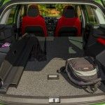 Der Skoda Fabia Combi 1.2 TSI Monte Carlo - Ein echter Geheimtipp 8 der-Autotester