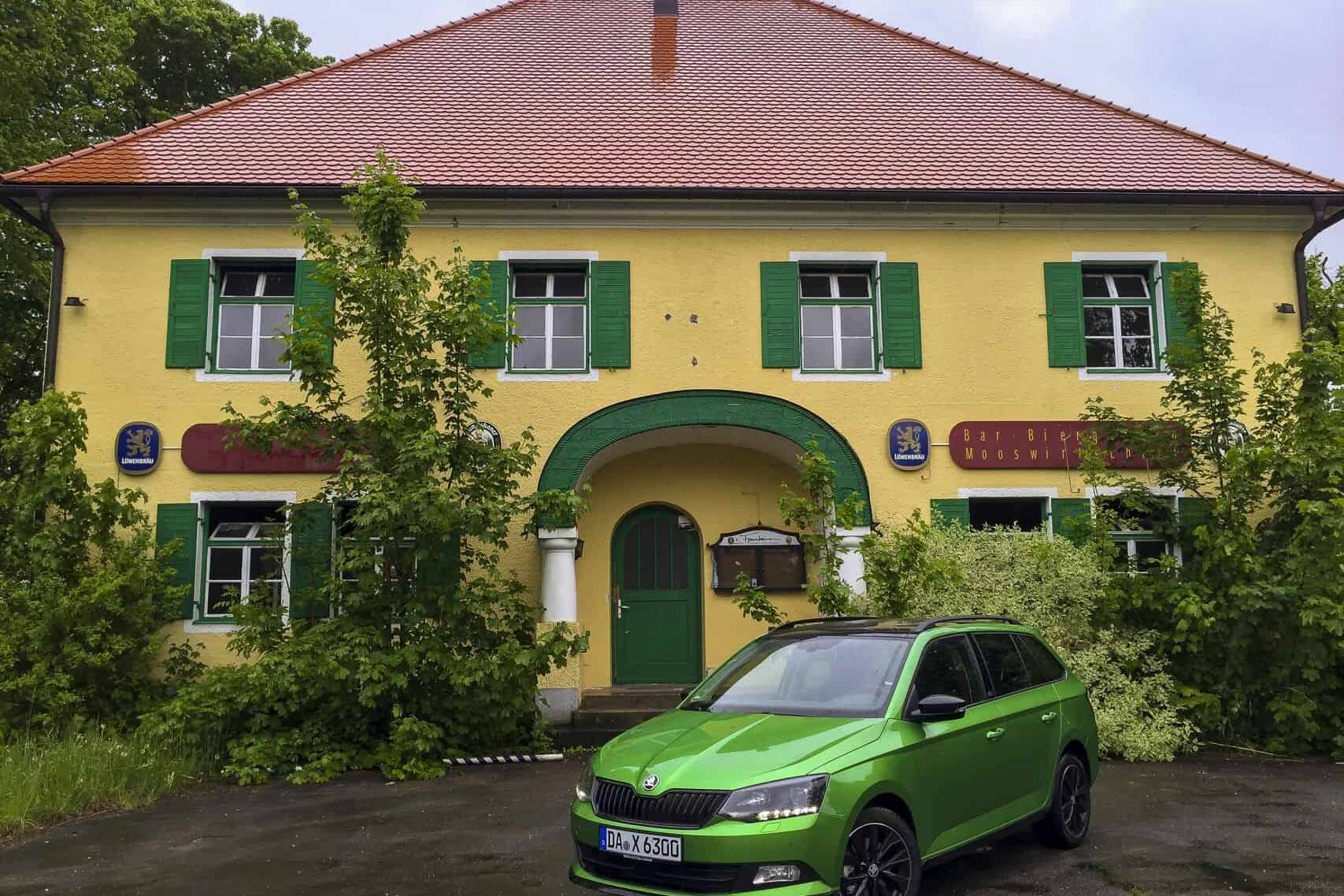 Der Skoda Fabia Combi 1.2 TSI Monte Carlo - Ein echter Geheimtipp 12 der-Autotester