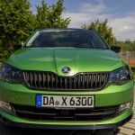 Der Skoda Fabia Combi 1.2 TSI Monte Carlo - Ein echter Geheimtipp 1 der-Autotester