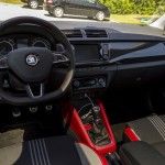 Der Skoda Fabia Combi 1.2 TSI Monte Carlo - Ein echter Geheimtipp 9 der-Autotester