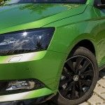 Der Skoda Fabia Combi 1.2 TSI Monte Carlo - Ein echter Geheimtipp 4 der-Autotester