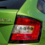 Der Skoda Fabia Combi 1.2 TSI Monte Carlo - Ein echter Geheimtipp 6 der-Autotester