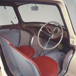 Subaru 360 Model K111 als „industrielles Kulturerbe“ Japans ausgezeichnet 2 der-Autotester