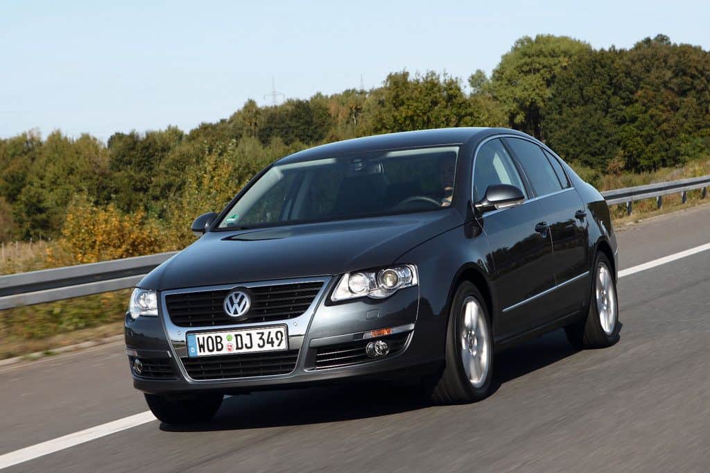 Volkswagen weitet Erdgas-Rückruf aus 7 der-Autotester