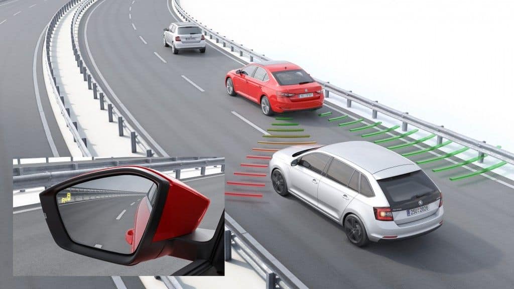 Fahrerassistenzsysteme - Was bedeutet Skodas "Vision Zero"? 5 der-Autotester