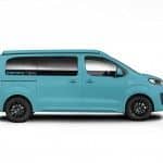Pössl stellt alltagstauglichen Campingbus in Düsseldorf vor 1 der-Autotester