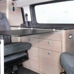 Pössl stellt alltagstauglichen Campingbus in Düsseldorf vor 5 der-Autotester
