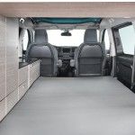 Pössl stellt alltagstauglichen Campingbus in Düsseldorf vor 4 der-Autotester