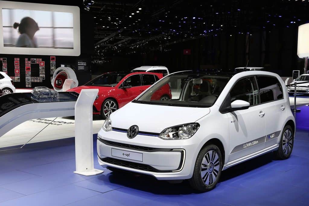 Volkswagen e-up! ist ab sofort bestellbar 2 der-Autotester