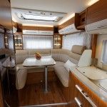Duomobil von Hymer bleibt unter 3,5 Tonnen 2 der-Autotester