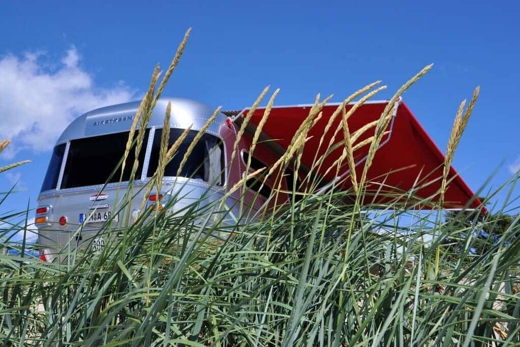 Airstream 684 „Best of 10 Years“ 21 der-Autotester