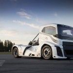 Volvo-Lkw bricht zwei Geschwindigkeitsrekorde 5 der-Autotester