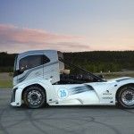 Volvo-Lkw bricht zwei Geschwindigkeitsrekorde 4 der-Autotester