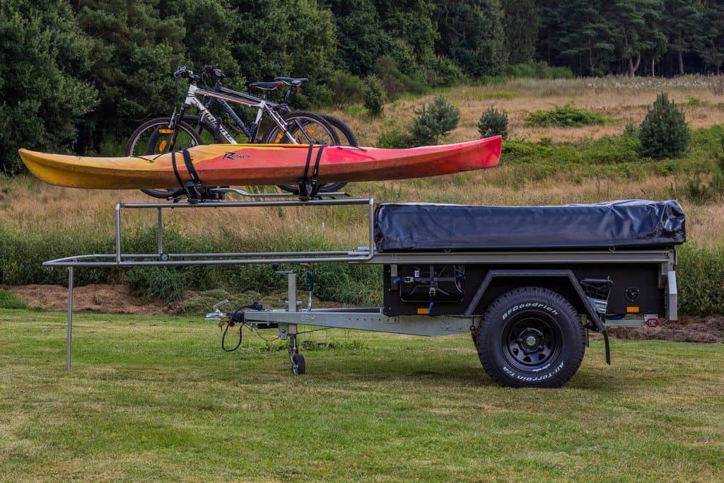 Caravan-Salon 2016: 3Dog Camping bringt Strom ins Zelt 5 der-Autotester