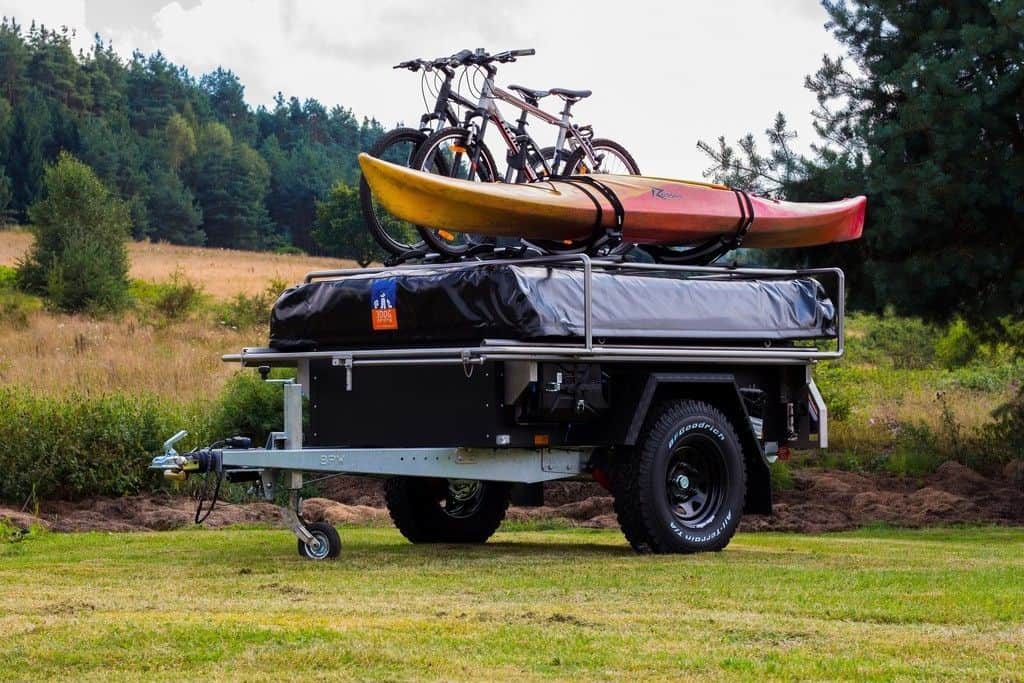 Caravan-Salon 2016: 3Dog Camping bringt Strom ins Zelt 1 der-Autotester