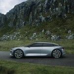 Paris 2016: Citroen stellt Concept Car „CXPERIENCE“ vor 2 der-Autotester