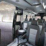 Hyundai H350 jetzt auch als 14-sitziger Bus 1 der-Autotester