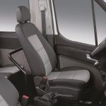 Hyundai H350 jetzt auch als 14-sitziger Bus 4 der-Autotester