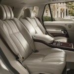 Der Range Rover wird noch autonomer 1 der-Autotester