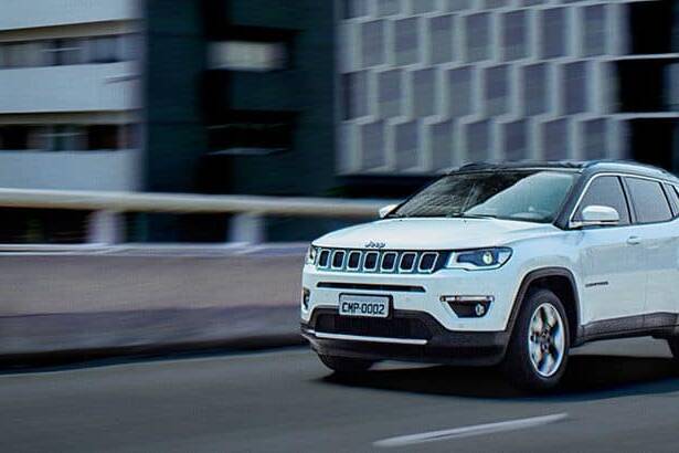 Weltpremiere des neuen Jeep Compass in Brasilien 6 der-Autotester