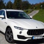 Maserati Levante: Jetzt kommt der Diesel 3 der-Autotester