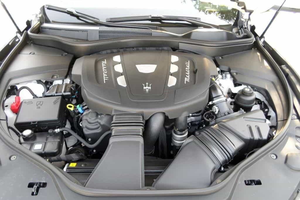 Maserati Levante: Jetzt kommt der Diesel 1 der-Autotester