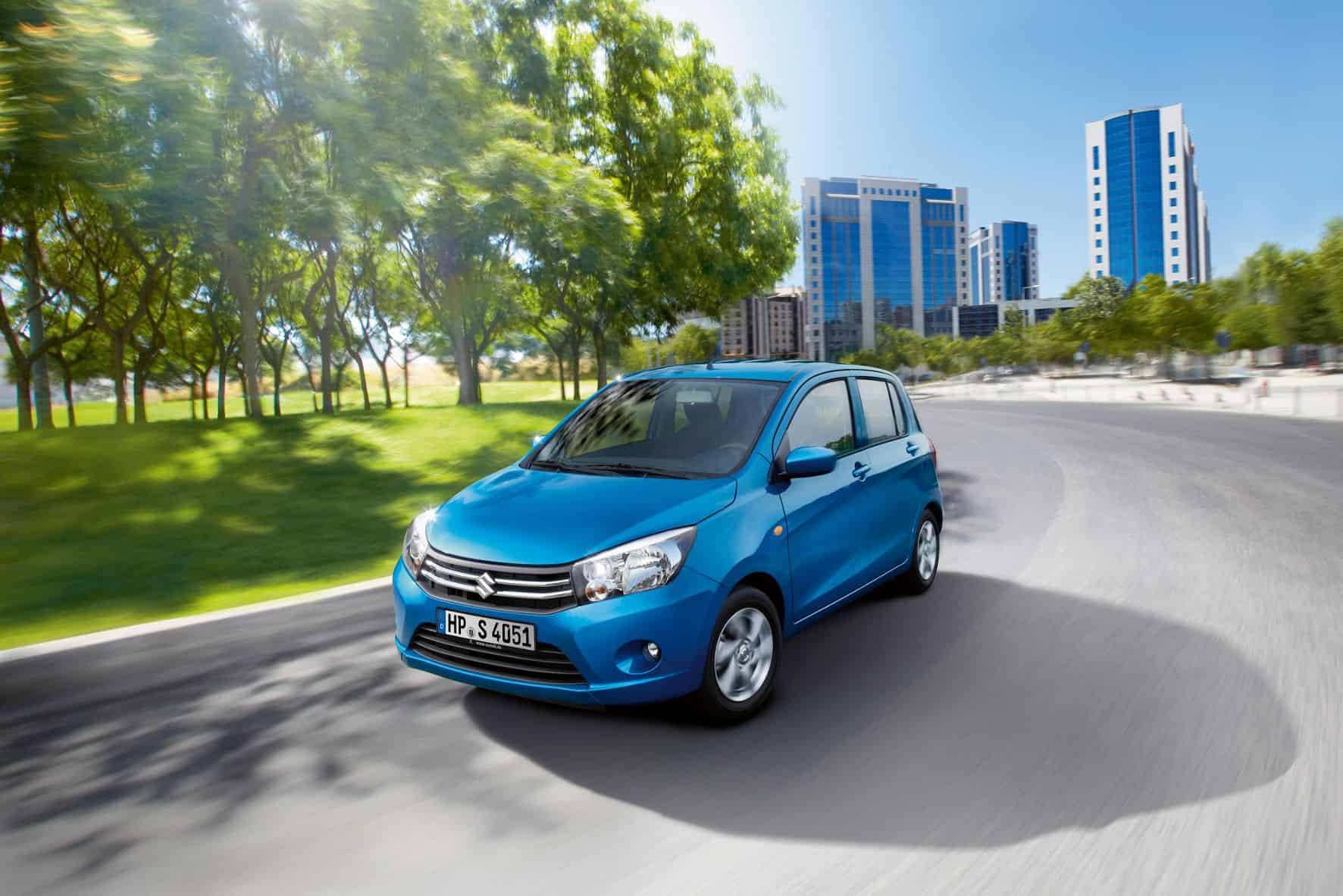 Mini-Flitzer zum Mini-Preis 3 der-Autotester
