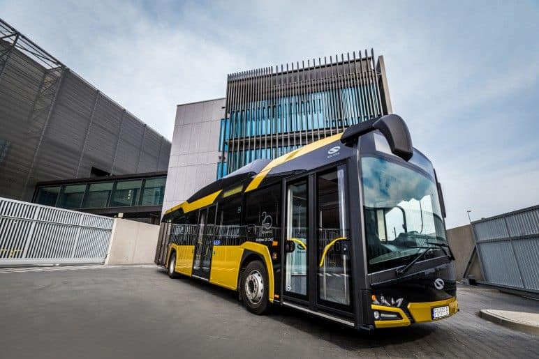 Kupfer im Bus: Gib den Keimen keine Chance 15 der-Autotester