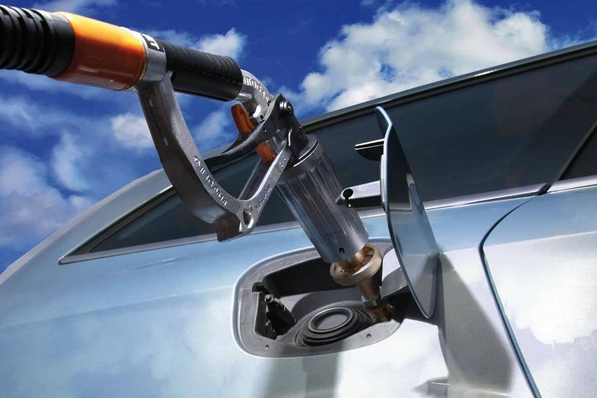 Diesel-Krise als Chance für Erd- und Autogas 8 der-Autotester